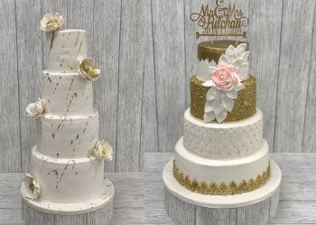Vaughan cake Just Temptations 