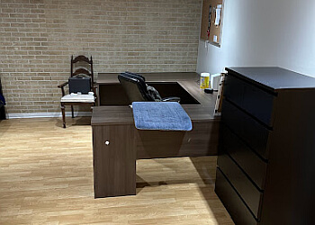 Ottawa Services De Nettoyage Commercial Just Too Clean Inc.