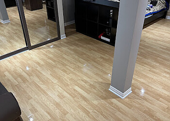 Ottawa Services De Nettoyage Commercial Just Too Clean Inc.