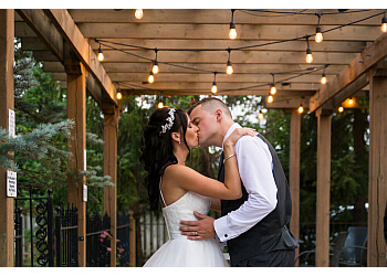 Orangeville wedding photographer Justin Cambridge Photography