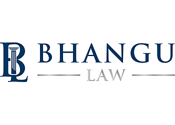Justin S. Bhangu - Surrey, BC Immigration Lawyers - Law Firm Logo