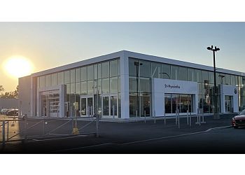 Saint Hyacinthe residential architect Justin Viens Architecture