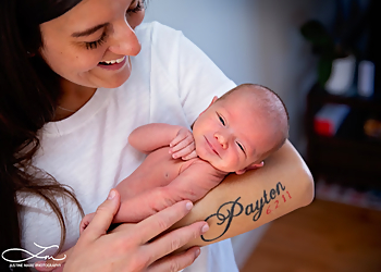 Justine Marie Photography - Fredericton, NB Bébés Et Photographes De Famille