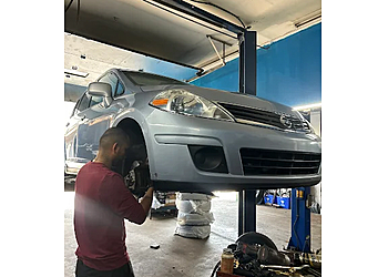 Gatineau Garage de réparation voiture Justin's Garage Inc