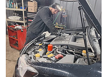 Gatineau Garage de réparation voiture Justin's Garage Inc