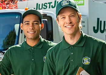Justjunk Burnaby - Burnaby, BC Junk Removal - Service Team Image