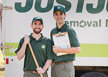 Justjunk Stouffville - Stouffville, ON Junk Removal - Service Image