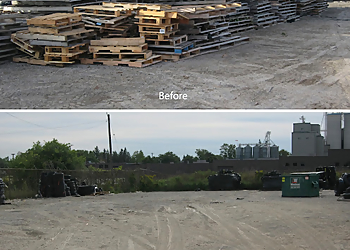 Justjunk Stouffville - Stouffville, ON Junk Removal - Service Highlights