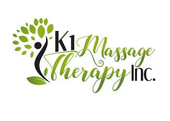 Guelph massage therapy K1 Massage Therapy Inc.