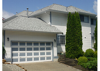 New Westminster roofing contractor K2 Roofing Ltd.