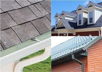 New Westminster roofing contractor K2 Roofing Ltd.