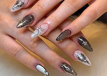 K2 Spa Ongles - Nails Griffintown K2 Spa Ongles - Nails Griffintown - Montreal, QC Salons De Manucure - Acrylic Nails