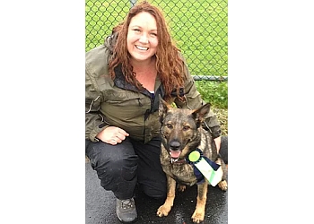 K-9 Best Behaviour Dog Training