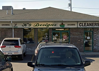 K'9 Designz Grooming Salon K'9 Designz Grooming Salon - Kamloops, BC Pet Grooming - Business Exterior Image