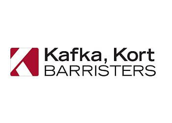 Belleville dui lawyer Kafka, Kort Barristers
