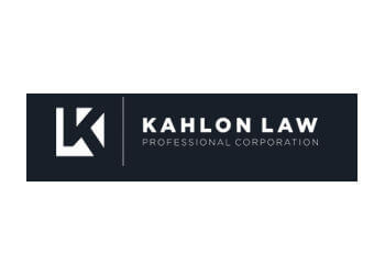 Mississauga Avocats DUI Kahlon Law