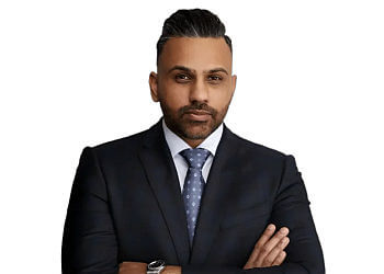 Mississauga
Avocats DUI
KAHLON LAW image 1