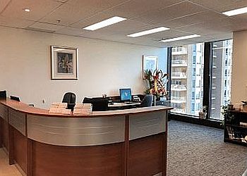 Montreal Avocats Dommages Corporels KALMAN SAMUELS, Avocats / Attorneys Inc.
