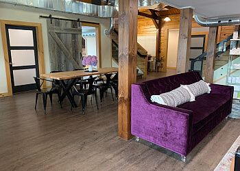 Welland med spa KANE SKIN