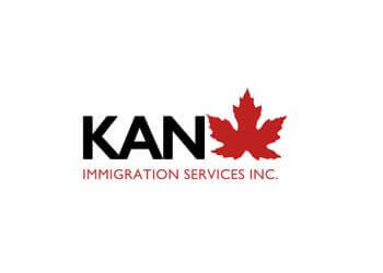 KAN IMMIGRATION SERVICES INC.