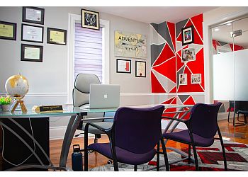 Kitchener immigration consultant KAN Immigration Services Inc.