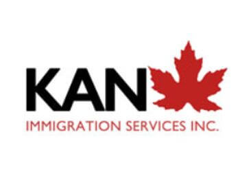 Kitchener immigration consultant KAN Immigration Services Inc.