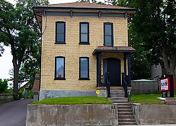 KAN Immigration Services Inc. KAN Immigration Services Inc. - Kitchener, ON Immigration Consultants - Building Exterior Image
