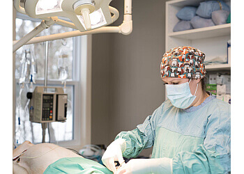 Saint John veterinary clinic Kannon Animal Hospital