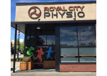 New Westminster physical therapist Karen Nichol, PT - ROYAL CITY PHYSIO