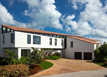 Ottawa residential architect Kariouk Architects