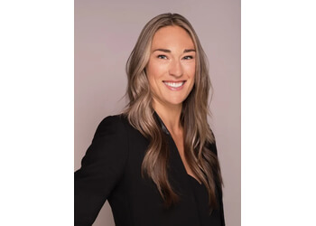 North Vancouver real estate agent KATE MILLER - ROYAL LE PAGE SUSSEX REALTY