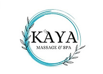Airdrie spas KAYA Massage & Spa