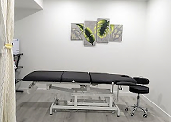 Airdrie spa KAYA Massage & Spa 