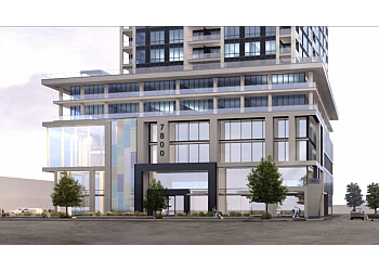 Brampton residential architect KBA INC Architect