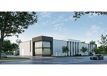 Brampton residential architect KBA INC Architect