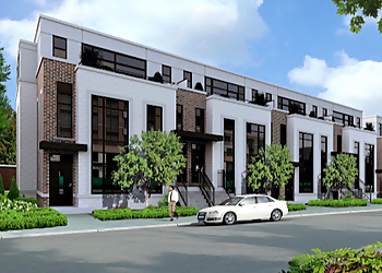 KBA Inc. - Brampton, ON Residential Architects
