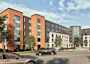 KBA Inc. - Brampton, ON Residential Architects