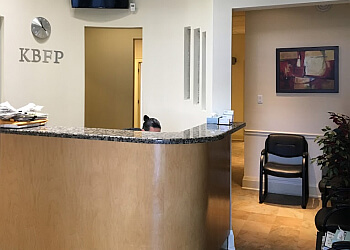 Vaughan accounting firm KBFP LLP