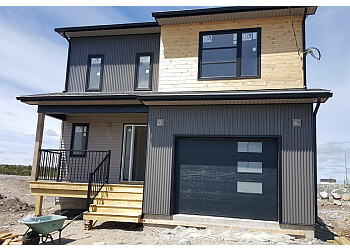 Halifax Réparations De Portes De Garage KBI Garage Door Service