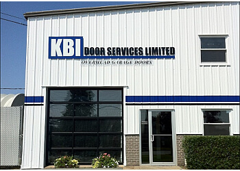  KBI Garage Door Service