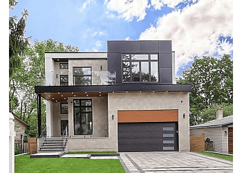 3 Best Residential Architects in Toronto, ON - ThreeBestRated