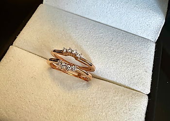 Orangeville jewelry KBY Jewellery Designs