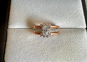 KBY Jewellery Designs Orangeville jewelry KBY Jewellery Designs