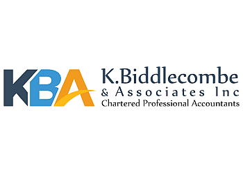 K. Biddlecombe & Associates Inc.