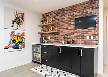 KCB Design Build Ltd. KCB Design Build Ltd. - Red Deer, AB Custom Cabinets - Project Image