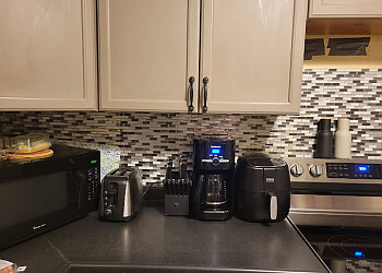 Cambridge Services de ménage KCS Kitchener Cleaning Services