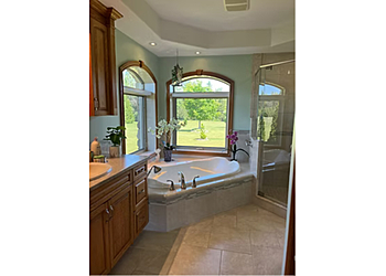 Kawartha Lakes house cleaning service KC and the Sunshine Cleaner's