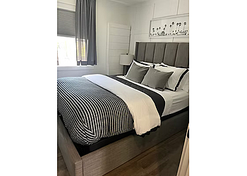 Kawartha Lakes house cleaning service KC and the Sunshine Cleaner's