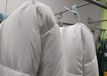 K Cleaners Tailorshop Ltd - Guelph, ON Dry Cleaners - Service Image