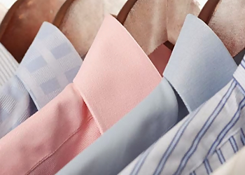 K Cleaners Tailorshop Ltd - Guelph, ON Dry Cleaners - Service Highlights
